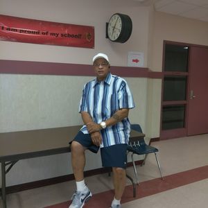 Meet your Posher, James